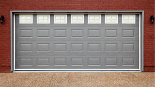 Garage Door Repair at Cirby Hills Professional Park Roseville, California