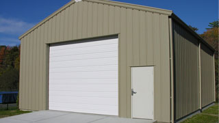 Garage Door Openers at Cirby Hills Professional Park Roseville, California